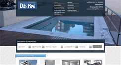 Desktop Screenshot of dibkai.com.ar